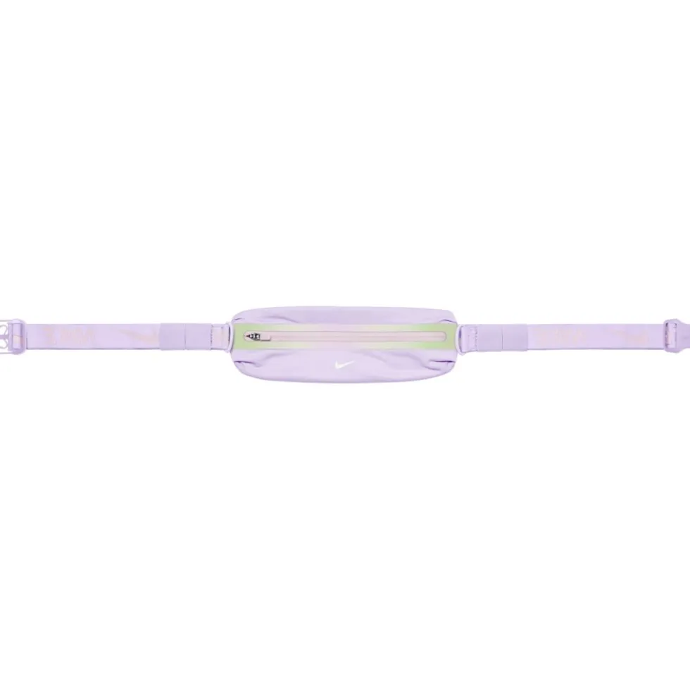 Nike Slim Heuptasje 4.0 - violet mist/pink foam/white 561