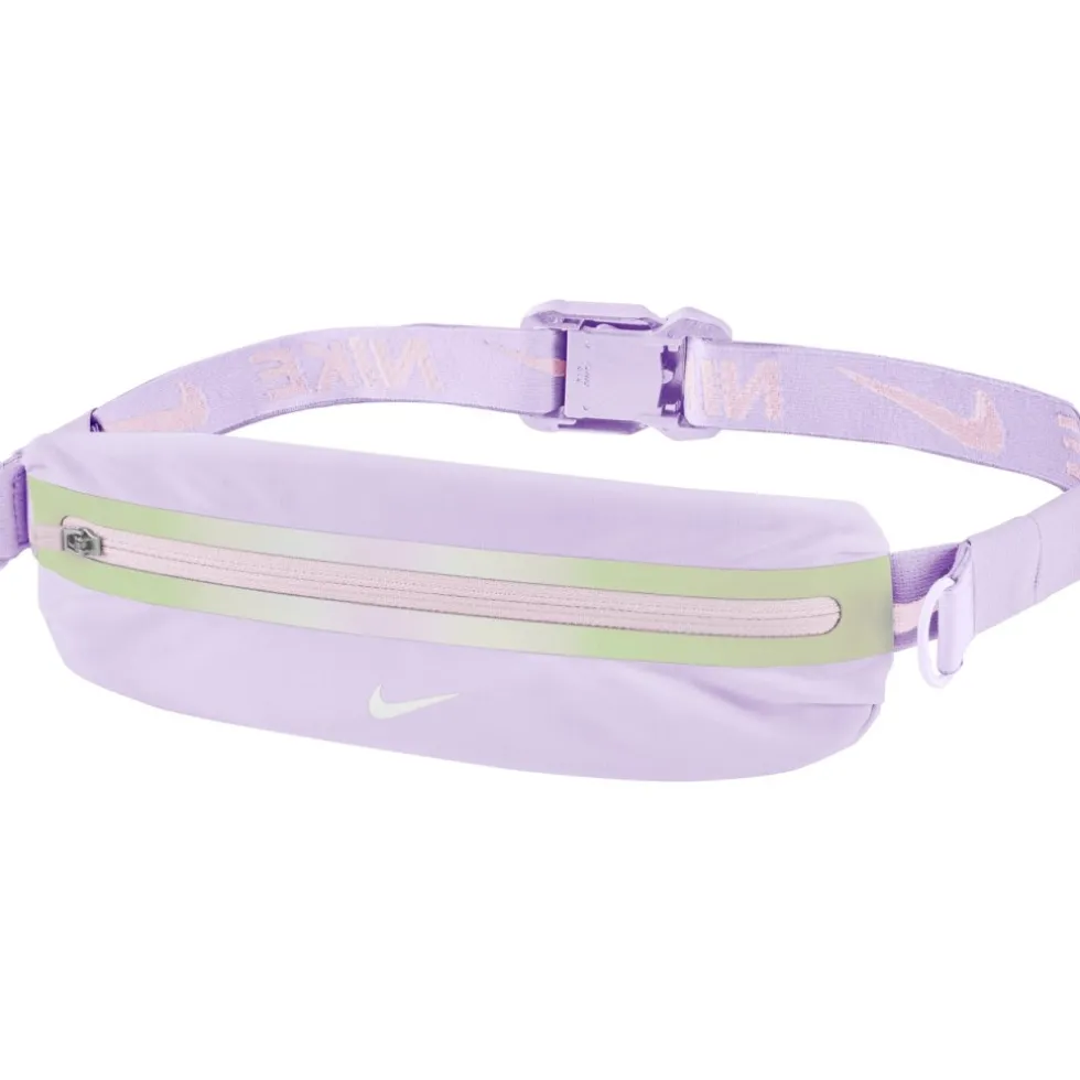 Nike Slim Heuptasje 4.0 - violet mist/pink foam/white 561
