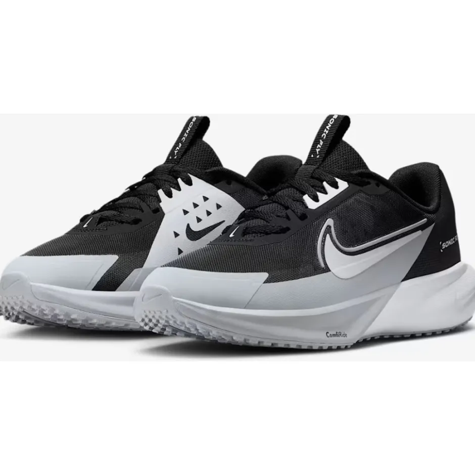Hardloopschoenen Kinderen|Schoenen < Nike Sonic Fly Hardloopschoenen Kinderen - black/wolf grey/white FZ0017-001