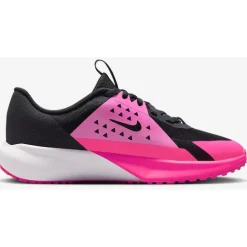 Hardloopschoenen Kinderen|Schoenen < Nike Sonic Fly Hardloopschoenen Kinderen - off noir/hyper pink/playful pink/bright crimson FZ0017-003