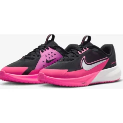 Hardloopschoenen Kinderen|Schoenen < Nike Sonic Fly Hardloopschoenen Kinderen - off noir/hyper pink/playful pink/bright crimson FZ0017-003