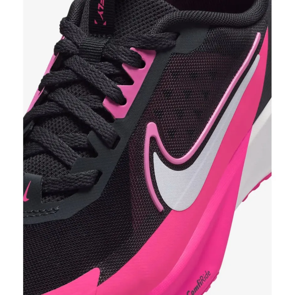 Hardloopschoenen Kinderen|Schoenen < Nike Sonic Fly Hardloopschoenen Kinderen - off noir/hyper pink/playful pink/bright crimson FZ0017-003