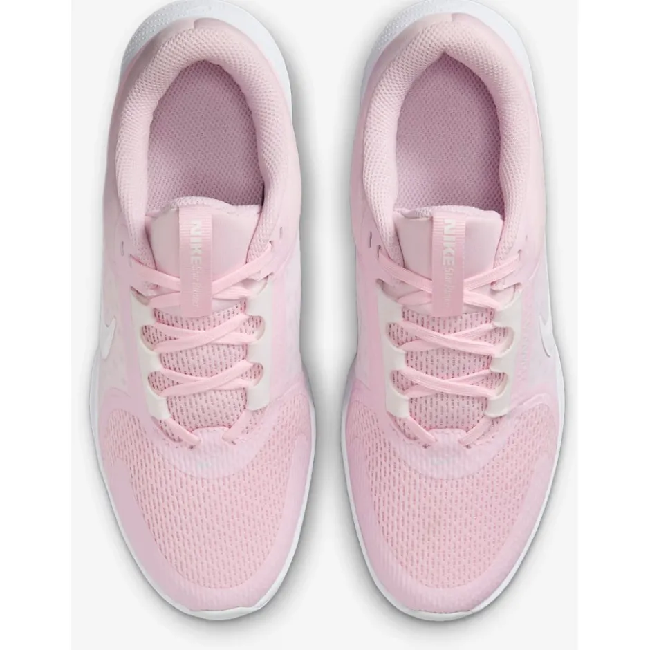 Hardloopschoenen Kinderen|Schoenen < Nike Star Runner 5 Schoenen Kinderen - pink foam/pink foam*pure platinum/white HF7004-600
