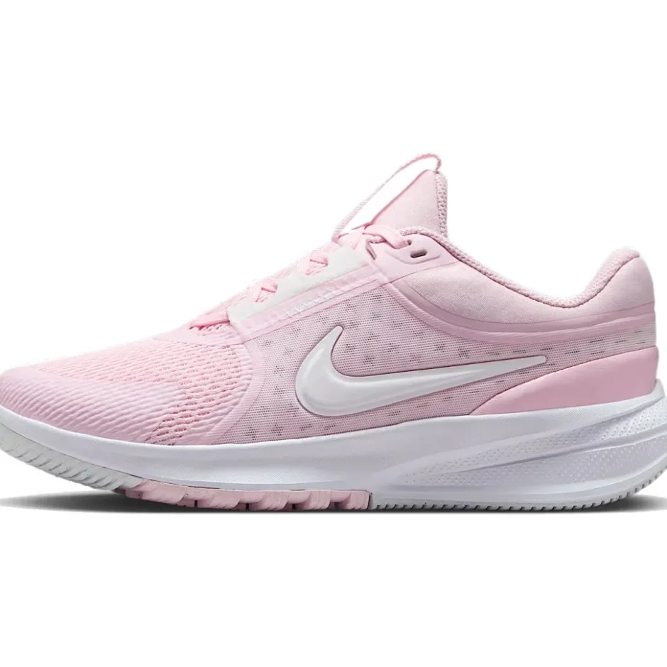 Hardloopschoenen Kinderen|Schoenen < Nike Star Runner 5 Schoenen Kinderen - pink foam/pink foam*pure platinum/white HF7004-600