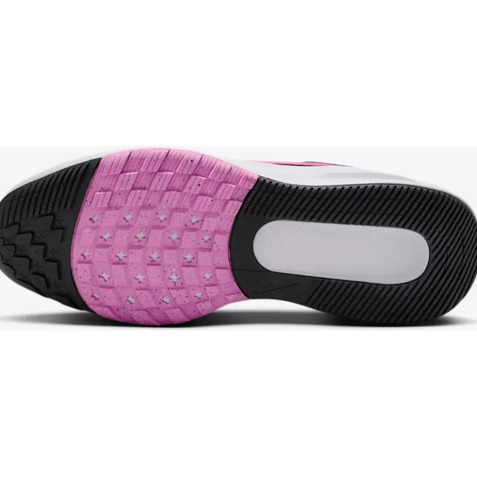 Hardloopschoenen Kinderen|Schoenen < Nike Star Runner 5 Schoenen Kinderen - off noir/playful pink/hyper pink HF7004-005