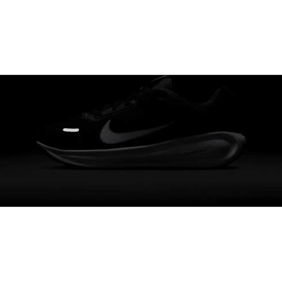 Nike Stellar Ride Hardloopschoenen Kinderen - black/anthracite/pure platinum/white HQ3266-001