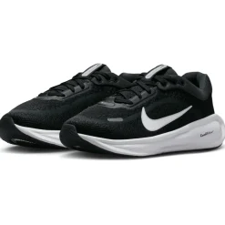Nike Stellar Ride Hardloopschoenen Kinderen - black/anthracite/pure platinum/white HQ3266-001