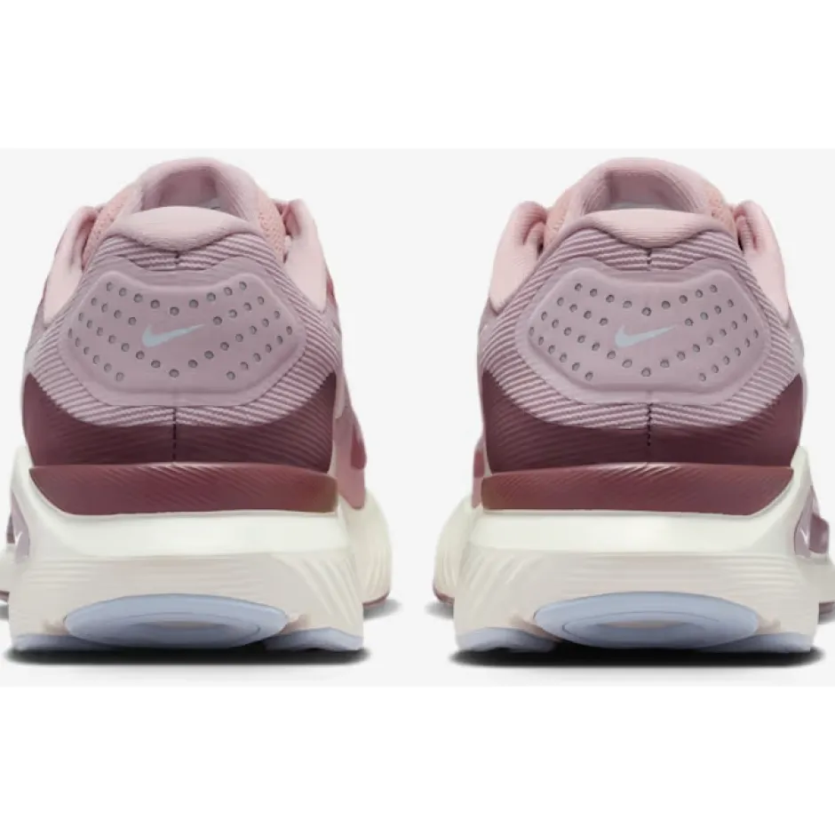 Hardloopschoenen Voor Op De Weg|Schoenen < Nike Structure 26 Hardloopschoenen Dames - particle rose/tattoo/hydrogen blue/sail HJ1101-607
