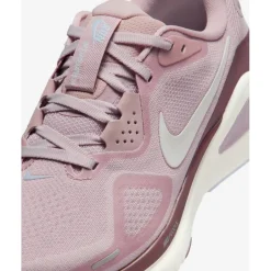 Hardloopschoenen Voor Op De Weg|Schoenen < Nike Structure 26 Hardloopschoenen Dames - particle rose/tattoo/hydrogen blue/sail HJ1101-607