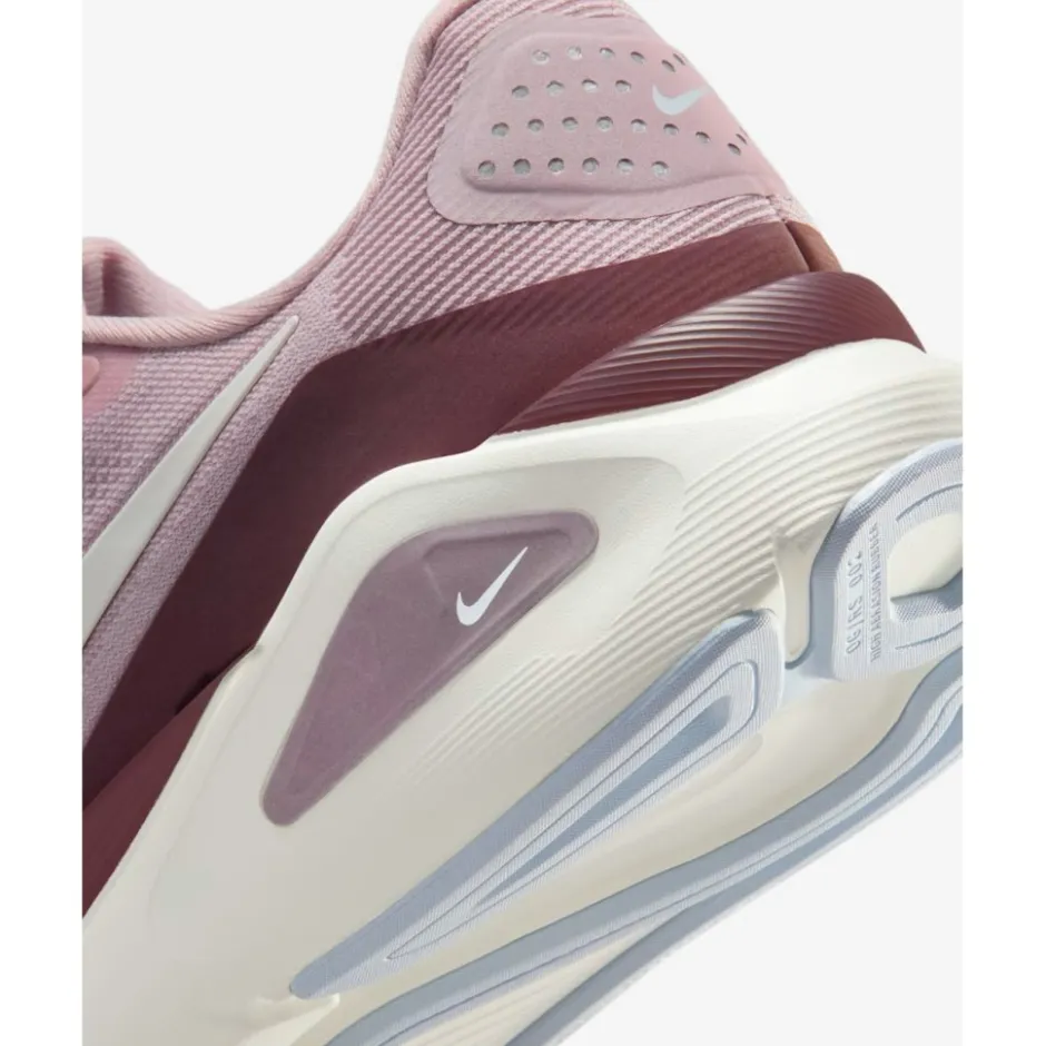 Hardloopschoenen Voor Op De Weg|Schoenen < Nike Structure 26 Hardloopschoenen Dames - particle rose/tattoo/hydrogen blue/sail HJ1101-607