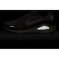 Hardloopschoenen Voor Op De Weg|Schoenen < Nike Structure 26 Hardloopschoenen Dames - particle rose/tattoo/hydrogen blue/sail HJ1101-607