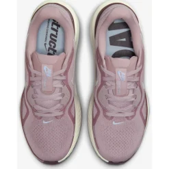 Hardloopschoenen Voor Op De Weg|Schoenen < Nike Structure 26 Hardloopschoenen Dames - particle rose/tattoo/hydrogen blue/sail HJ1101-607