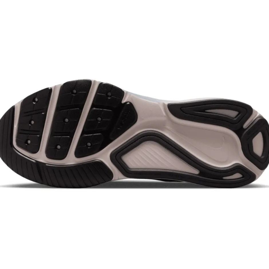 Hardloopschoenen Voor Op De Weg|Schoenen < Nike Structure 26 SE Hardloopschoenen Dames - cave/metallic dark grey/black HV1727-500