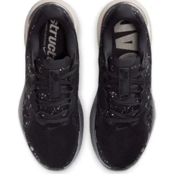 Hardloopschoenen Voor Op De Weg|Schoenen < Nike Structure 26 SE Hardloopschoenen Dames - cave/metallic dark grey/black HV1727-500