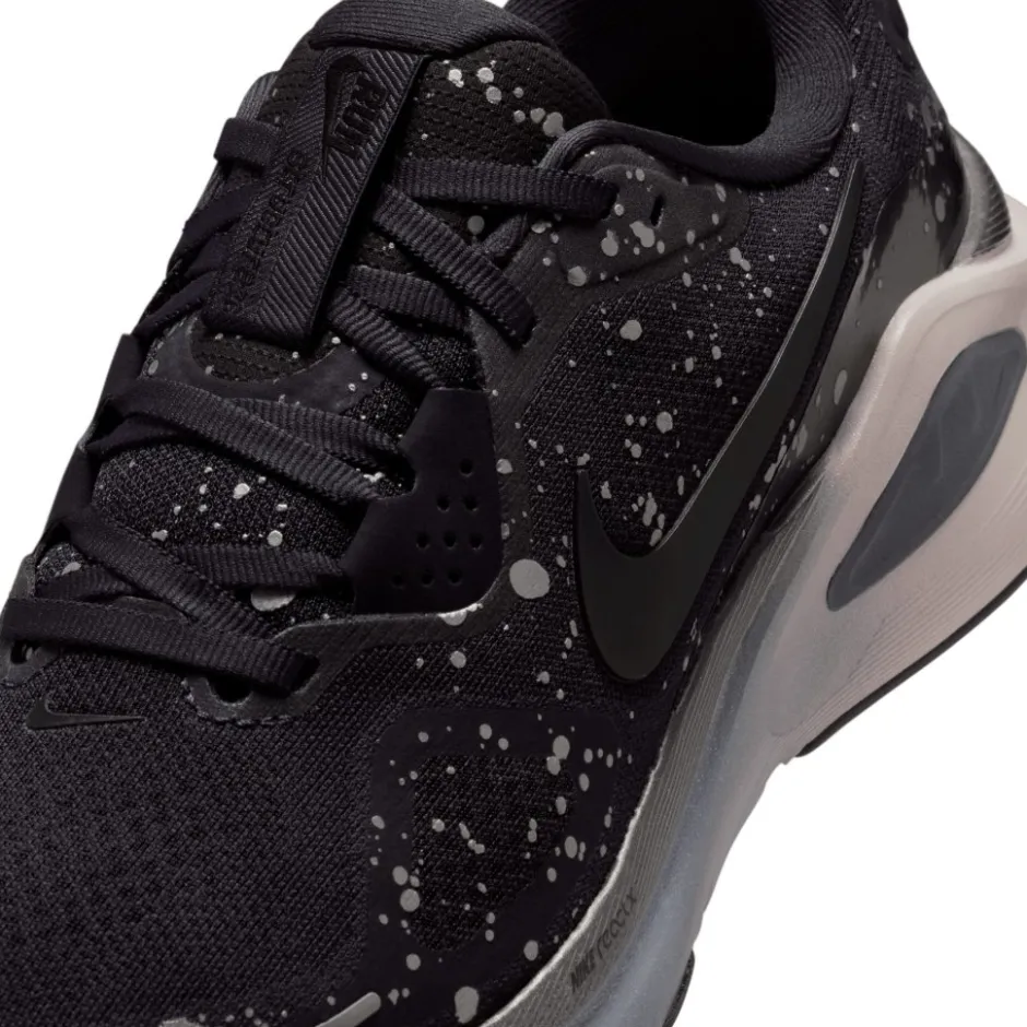 Hardloopschoenen Voor Op De Weg|Schoenen < Nike Structure 26 SE Hardloopschoenen Dames - cave/metallic dark grey/black HV1727-500