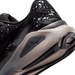 Hardloopschoenen Voor Op De Weg|Schoenen < Nike Structure 26 SE Hardloopschoenen Dames - cave/metallic dark grey/black HV1727-500