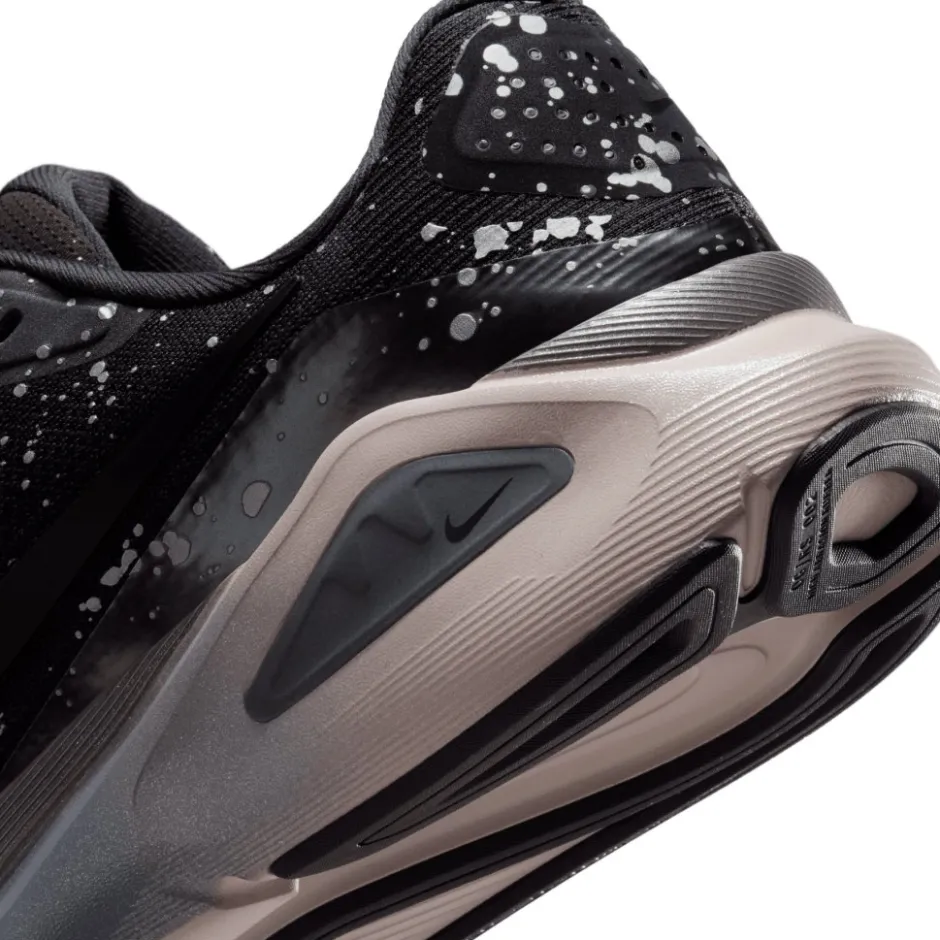 Hardloopschoenen Voor Op De Weg|Schoenen < Nike Structure 26 SE Hardloopschoenen Dames - cave/metallic dark grey/black HV1727-500