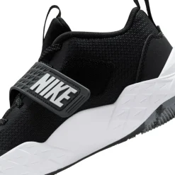 Fitness Schoenen|Schoenen < Nike Team Hustle D 12 Schoenen Kinderen - black/white-anthracite HF6279-002