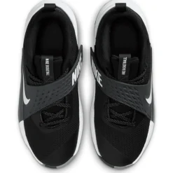 Fitness Schoenen|Schoenen < Nike Team Hustle D 12 Schoenen Kinderen - black/white-anthracite HF6279-002