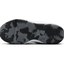 Fitness Schoenen|Schoenen < Nike Team Hustle D 12 Schoenen Kinderen - black/white-anthracite HF6279-002