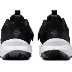 Fitness Schoenen|Schoenen < Nike Team Hustle D 12 Schoenen Kinderen - black/white-anthracite HF6279-002