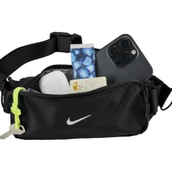 Nike Thermo Heuptas - zwart/zwart/zilver 082