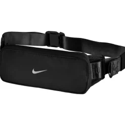 Nike Thermo Heuptas - zwart/zwart/zilver 082