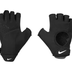 Nike Vapor Fitness-Handschoenen Dames - zwart/zwart/wit 091