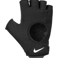 Nike Vapor Fitness-Handschoenen Dames - zwart/zwart/wit 091
