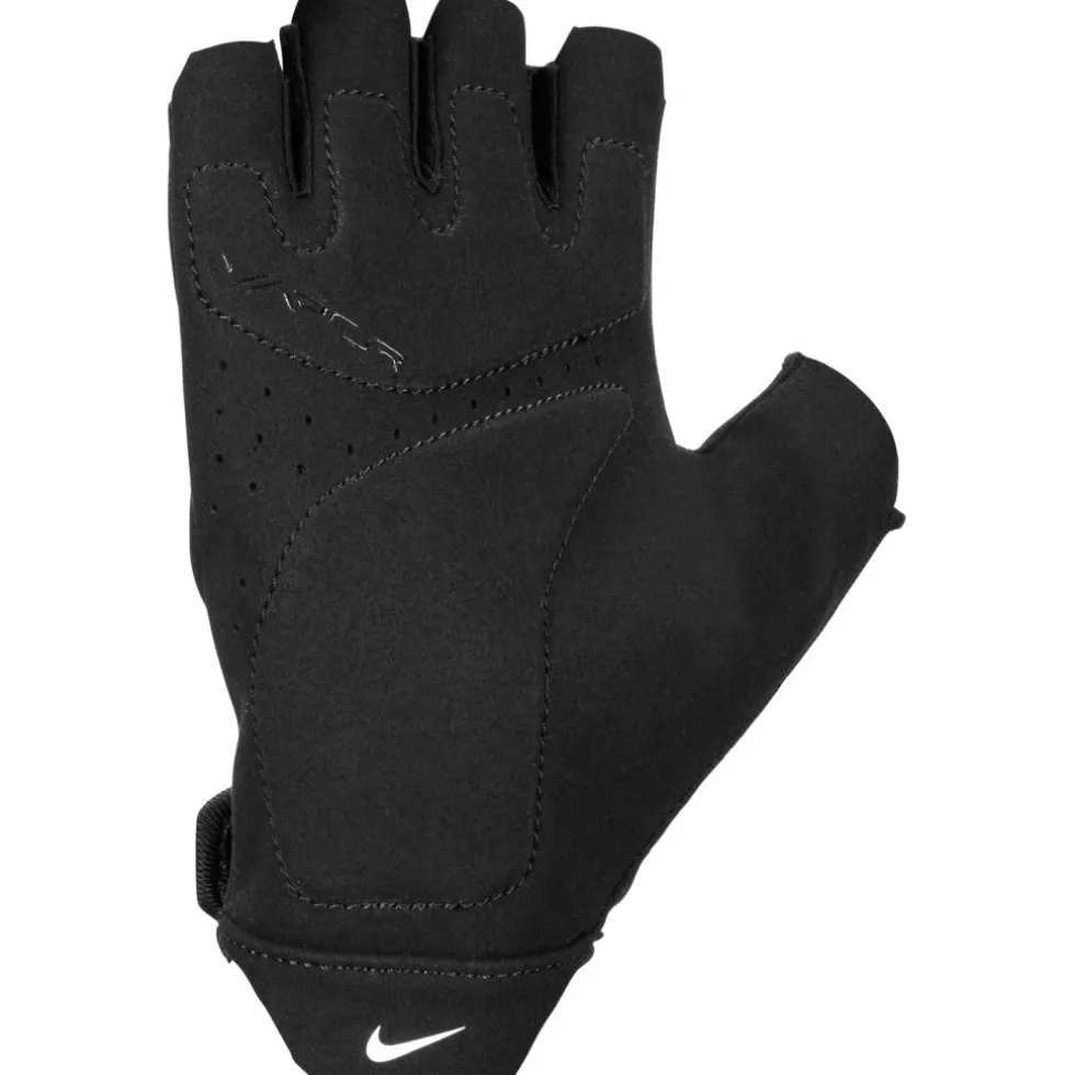 Nike Vapor Fitness-Handschoenen Dames - zwart/zwart/wit 091