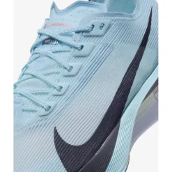 Nike Vaporfly 4 Hardloopschoenen Dames - glacier blue/gridiron-blue tint HF6412-400