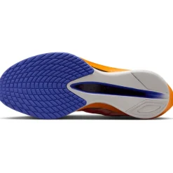 Nike Vaporfly 4 Hardloopschoenen Heren - Eliud Kipchoge Edition - silt red/fire pink/bright ceramic/green shock IH0869-605