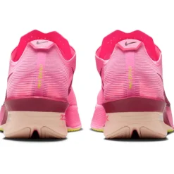 Nike Vaporfly 4 Hardloopschoenen Dames - pink spell/bordeaux-hyper pink HF6412-601