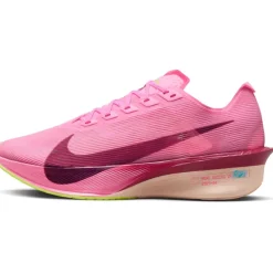 Nike Vaporfly 4 Hardloopschoenen Dames - pink spell/bordeaux-hyper pink HF6412-601