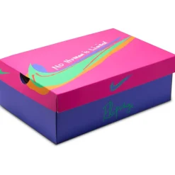 Nike Vaporfly 4 Hardloopschoenen Dames - silt red/fire pink/bright ceramic/green shock IM6366-605