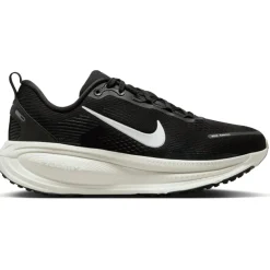 Nike Vomero 18 Hardloopschoenen Dames - black/coconut milk/light iron ore/coconut milk HM6804-005