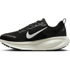 Nike Vomero 18 Hardloopschoenen Dames - black/coconut milk/light iron ore/coconut milk HM6804-005