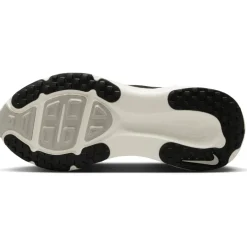 Nike Vomero 18 Hardloopschoenen Dames - black/coconut milk/light iron ore/coconut milk HM6804-005