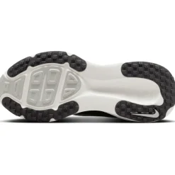 Nike Vomero 18 Hardloopschonen Heren - black/coconut milk/light iron ore/summit white HM6803-007