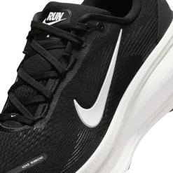 Nike Vomero 18 Hardloopschonen Heren - black/coconut milk/light iron ore/summit white HM6803-007