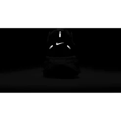 Nike Vomero 18 Hardloopschonen Heren - black/coconut milk/light iron ore/summit white HM6803-007