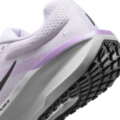 Nike Winflo 11 Hardloopschoenen Dames - white/hydrangeas/anthracite/amethyst tint FJ9510-106
