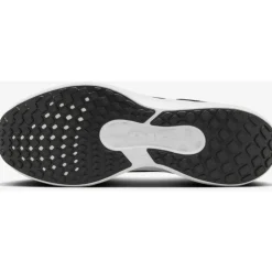 Hardloopschoenen Voor Op De Weg|Hardloopschoenen Heren < Nike Winflo 11 Hardloopschoenen Heren - black/anthracite/cool grey/white FJ9509-001