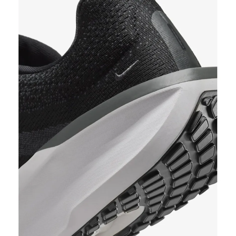 Hardloopschoenen Voor Op De Weg|Hardloopschoenen Heren < Nike Winflo 11 Hardloopschoenen Heren - black/anthracite/cool grey/white FJ9509-001