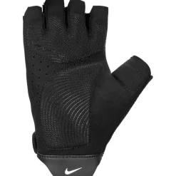 Nike W Vapor Elite Fitness-Handschoenen Damesa - zwart/zwart/wit 091
