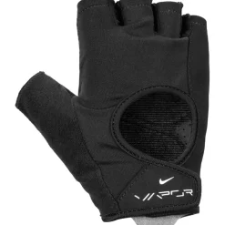 Nike W Vapor Elite Fitness-Handschoenen Damesa - zwart/zwart/wit 091
