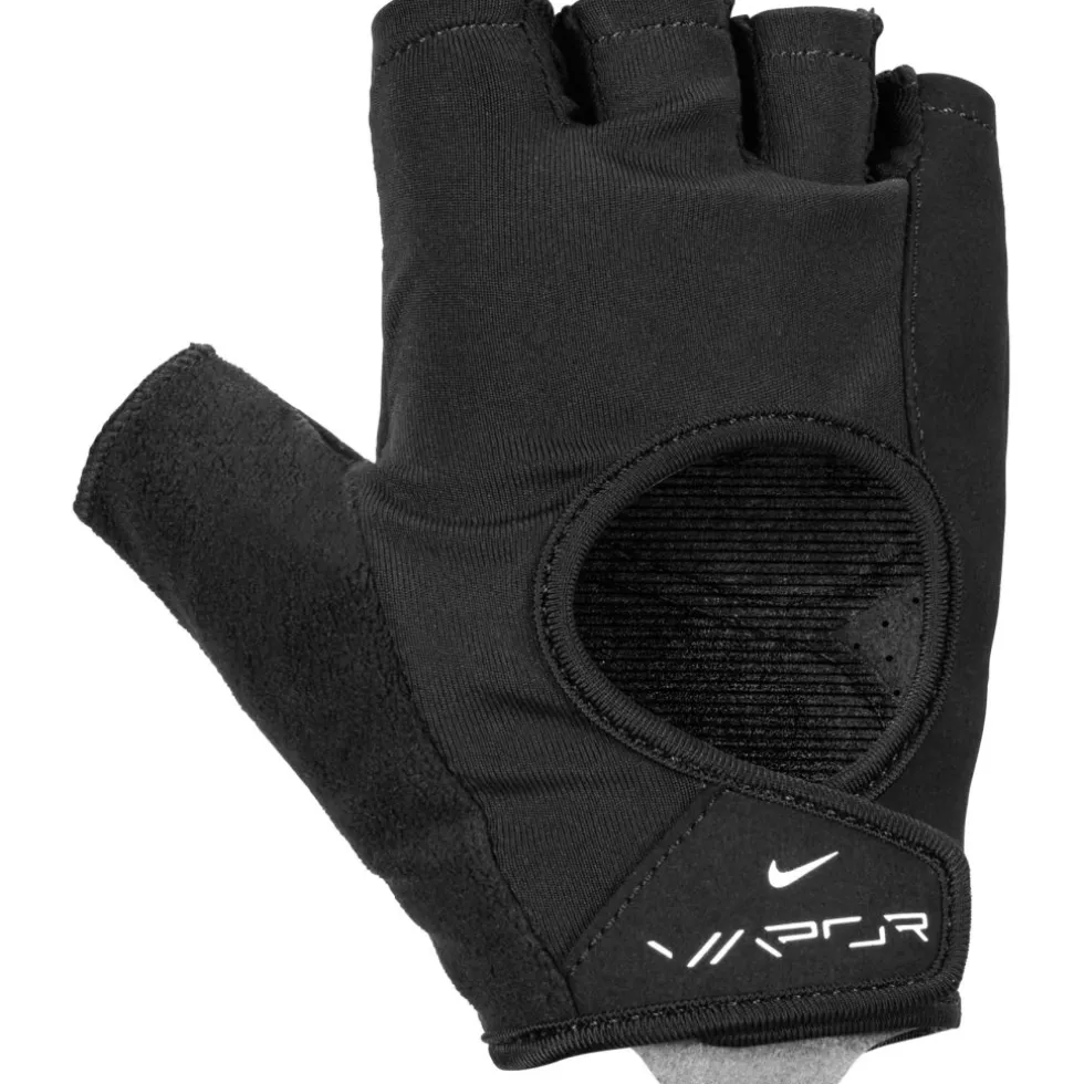 Nike W Vapor Elite Fitness-Handschoenen Damesa - zwart/zwart/wit 091