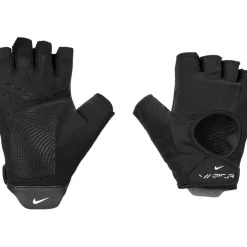 Nike W Vapor Elite Fitness-Handschoenen Damesa - zwart/zwart/wit 091