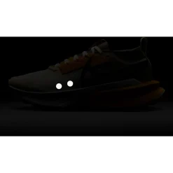 Nike Zegama 2 Trailrunningschoenen voor Dames - phantom/khaki/mink brown/black FD5191-005