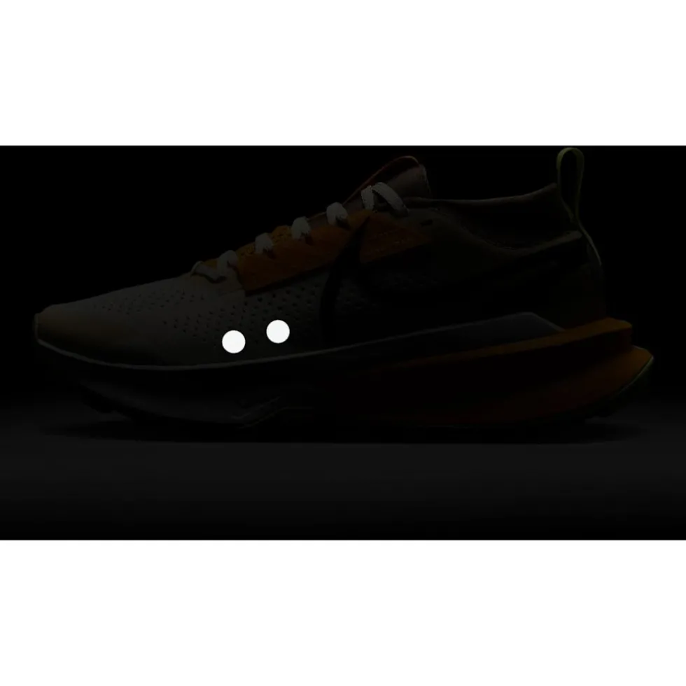 Nike Zegama 2 Trailrunningschoenen voor Dames - phantom/khaki/mink brown/black FD5191-005